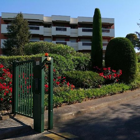 Studio - Juan Les Pins - Proximite Plages أنتيب المظهر الخارجي الصورة